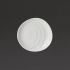 Steelite Scape White Melamine Plates 165mm (Pack Of 6)
