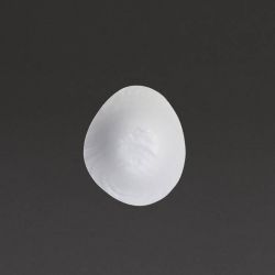 Steelite Scape White Melamine Deep Bowls 180mm (Pack Of 6)