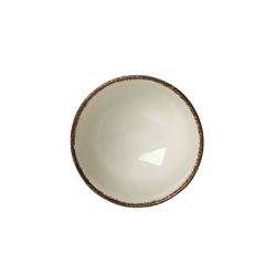 Steelite Brown Dapple Sugar Or Bouillon Cups 227.5ml (Pack Of 12)