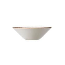 Steelite Brown Dapple Essence Bowl 140mm (Pack Of 24) Steelite Brown Dapple Essence Bowl 140mm (Pack Of 24)