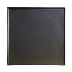 Rene Ozorio Wabi Sabi Square Trays Slate 285mm (Pack Of 6)