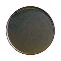 Rene Ozorio Wabi Sabi Round Trays Slate Tray 285mm (Pack Of 6)