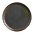 Rene Ozorio Wabi Sabi Round Trays Slate 152mm (Pack Of 12)