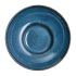 Rene Ozorio Wabi Sabi Rimmed Coupe Bowls Indigo 165mm (Pack Of 12)