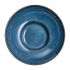 Rene Ozorio Wabi Sabi Rimmed Coupe Bowls Indigo 200mm 887ml (Pack Of 6)