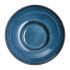 Rene Ozorio Wabi Sabi Rimmed Coupe Bowls Indigo 240mm (Pack Of 6)