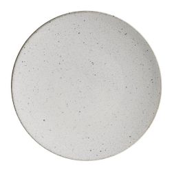 Rene Ozorio Wabi Sabi Coupe Plates Lichen 152mm (Pack Of 12)
