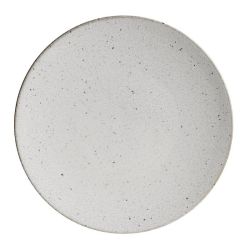 Rene Ozorio Wabi Sabi Coupe Plates Lichen 285mm (Pack Of 6)
