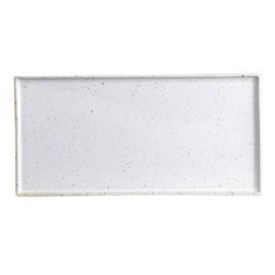 Rene Ozorio Wabi Sabi Rectangular Trays Lichen 285mm (Pack Of 6)