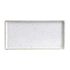Rene Ozorio Wabi Sabi Rectangular Trays Lichen 160mm (Pack Of 24)