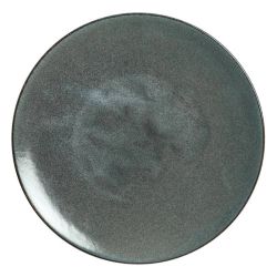 Rene Ozorio Wabi Sabi Coupe Plates Galet 152mm (Pack Of 12)