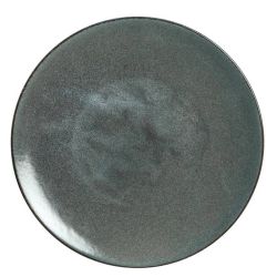 Rene Ozorio Wabi Sabi Coupe Plates Galet 285mm (Pack Of 6)