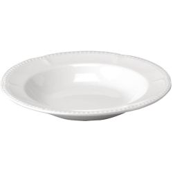 Churchill Buckingham White Pasta Plates 280mm (Pack Of 12) Churchill Buckingham White Pasta Plates 280mm (Pack Of 12)