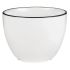 Churchill Alchemy Mono Open Sugar Bowls 220ml (Pack Of 6)