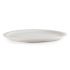 Churchill Plain Whiteware Nova Plates 340mm (Pack Of 6)