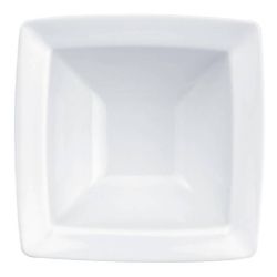 Churchill Alchemy Energy Square Bowls 207mm (Pack Of 6)