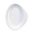 Churchill Alchemy Cook And Serve Oval Dishes 252mm (Pack Of 6)