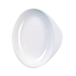 Churchill Alchemy Cook And Serve Oval Dishes 200mm (Pack Of 12) Churchill Alchemy Cook And Serve Oval Dishes 200mm (Pack Of 12)
