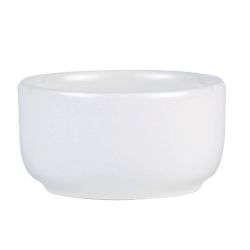 Churchill Alchemy Cook And Serve Ramekins 57ml (Pack Of 24) Churchill Alchemy Cook And Serve Ramekins 57ml (Pack Of 24)