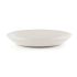 Churchill Plain Whiteware Small Saucers 140mm (Pack Of 24)