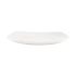 Churchill Plain Whiteware X Squared Plates 215mm (Pack Of 24)