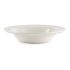 Churchill Plain Whiteware Pasta Plates 280mm (Pack Of 12)