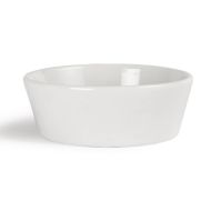 Olympia Miniature Circle Dishes 75mm (Pack of 12)
