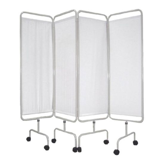 Medical Privacy Screen URO Y188 Medical Privacy Screen URO Y188