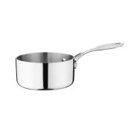 Vogue Tri Wall Saucepan 900ml