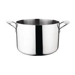 Vogue Tri Wall Stew Pan 7Ltr