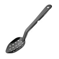 Vogue Perforated Serving Spoon 11 Inch