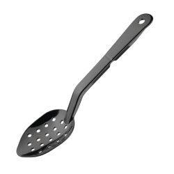 Vogue Perforated Serving Spoon 11 Inch