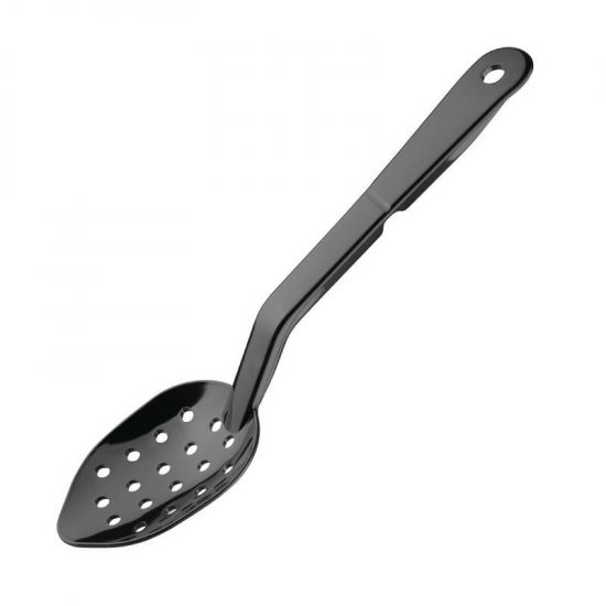 Vogue Perforated Serving Spoon 11in URO Y549