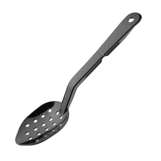 Vogue Perforated Serving Spoon 11in URO Y549 Vogue Perforated Serving Spoon 11in URO Y549