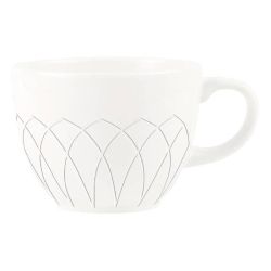 Churchill Alchemy Jardin Elegant Tea Cups 206ml (Pack Of 24) Churchill Alchemy Jardin Elegant Tea Cups 206ml (Pack Of 24)