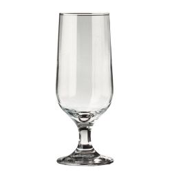 Utopia Capri Stemmed Beer Glasses 340ml (Pack Of 24)