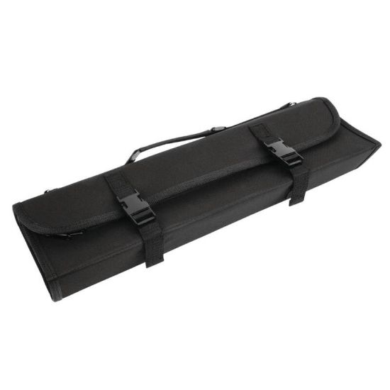 Vogue Nylon Knife Case 16 Slots URO Y731 Vogue Nylon Knife Case 16 Slots URO Y731