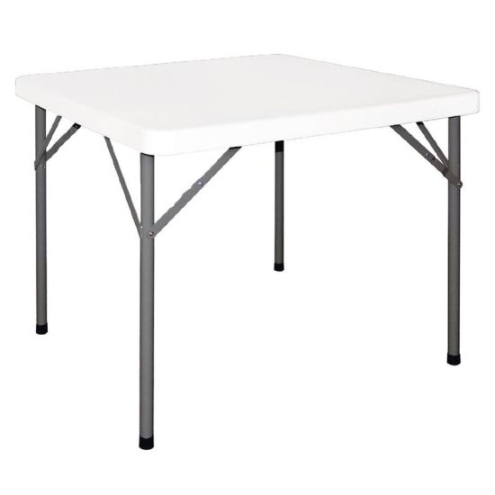 Bolero Foldaway Square Table 3ft URO Y807