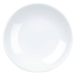 Churchill Alchemy Balance Coupe Plates 230mm (Pack Of 6)