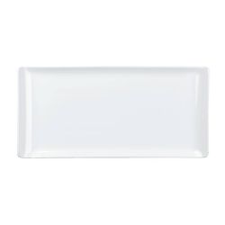 Churchill Alchemy Balance Rectangular Trays 300x 145mm (Pack Of 6)