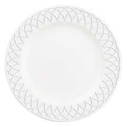 Churchill Alchemy Jardin Plates 268mm (Pack Of 12)