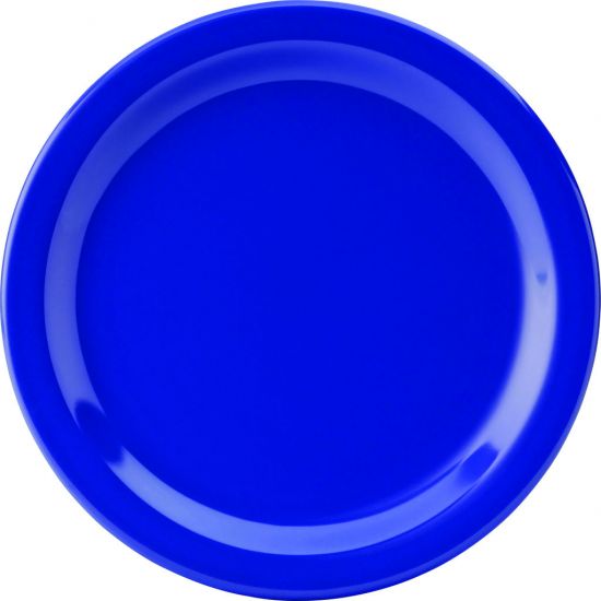 Dallas Ocean Blue Plate 9 Inch (23cm) Box Of 48 UTT CA43501DS14-B01048