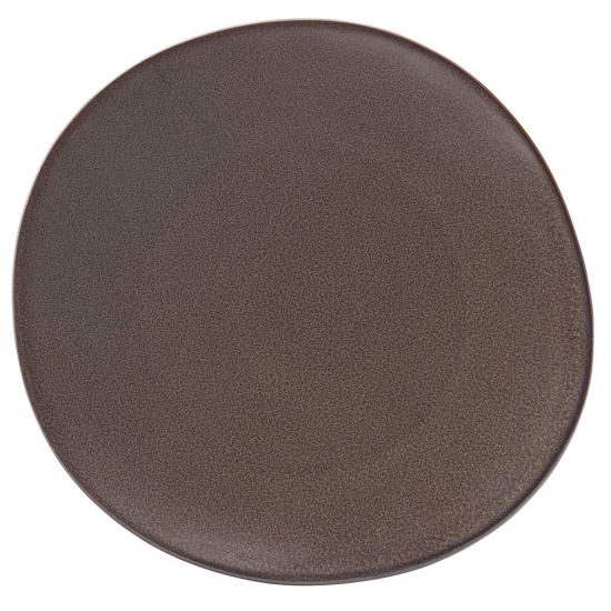 Sienna Plate 8.5 Inch (21.5cm) Box Of 6 UTT CT1020-000000-B01006