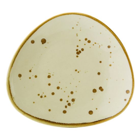 Earth Linen Plate 11 Inch (28cm) Box Of 6 UTT CT2013-000000-B01006
