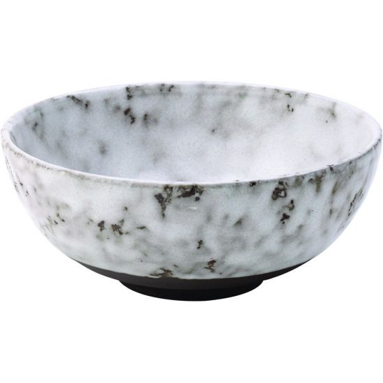 Fuji Dappled Bowl 6 Inch (15cm) 19.75oz (56cl) Box Of 6 UTT CT4000-000000-B01006