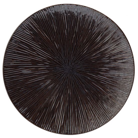Allium Sand Plate 10.5 Inch (27cm) Box Of 6 UTT CT5000-000000-B01006