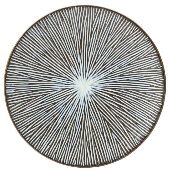 Allium Sea Plate 8.5 (21cm) Box Of 6 UTT CT5008-000000-B01006