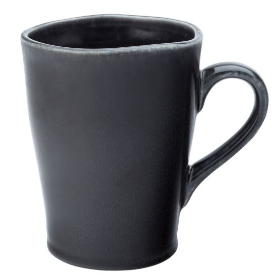 Graphite Mug 14.25oz (40.5cl) Box Of 6 UTT CT6184-000000-B01006