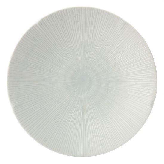 Sendan Plate 9.75 Inch (24.5cm) Box Of 6 UTT CT7054-000000-B01006