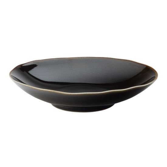 Kelp Oval Dish 7.5 Inch (19.5cm) Box Of 6 UTT CT7098-000000-B01006